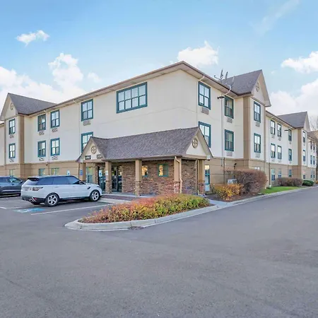 Extended Stay America Select Suites - Chicago - Downers Grove